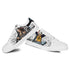 Law Skate Sneakers Custom Anime OP Shoes